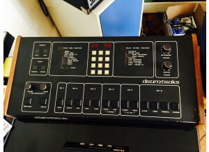 Sequential Circuits Drumtraks (12616)