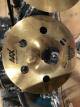 Sabian AAX Air Splash 8''