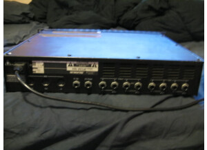 Ensoniq DP4 (92343)