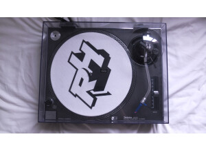 Technics SL-1210 MK2 (83477)