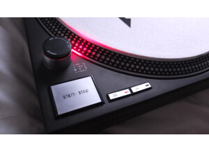 Technics SL-1210 MK2 (8922)