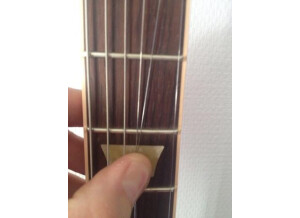 Gibson SG Standard - Heritage Cherry (82674)