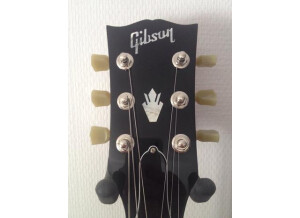 Gibson SG Standard - Heritage Cherry (55415)