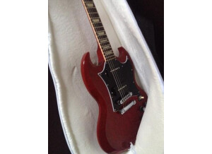 Gibson SG Standard - Heritage Cherry (34932)