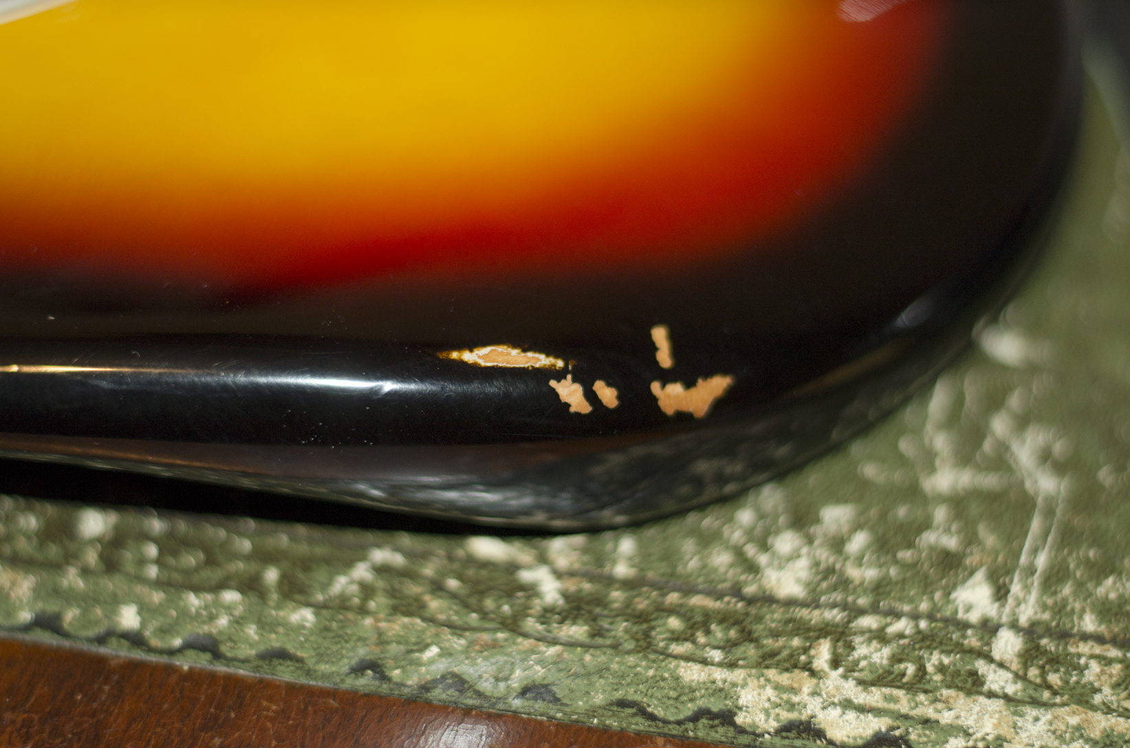 Fender American Vintage '65 Jazzmaster