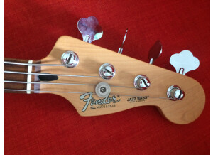 Fender Standard Jazz Bass [2006-2008] (15599)