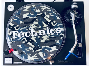 Technics SL-1210 MK2 (18532)