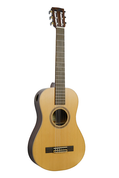 Journey Instruments Journey Junior JC520N : JC520N FRONT