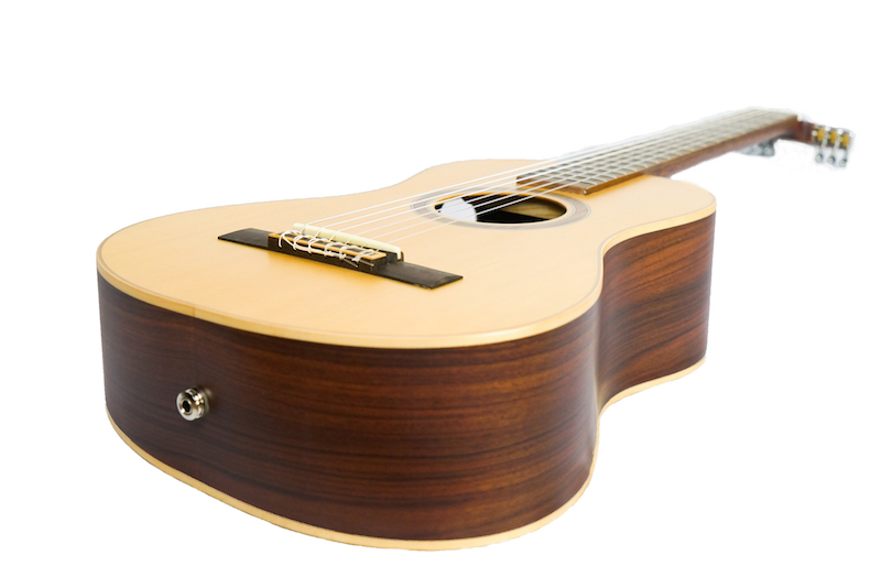 Journey Instruments Journey Junior JC520N : JC520N PICKUP