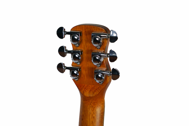 Journey Instruments Journey Junior JF880N : JF880N TUNER web