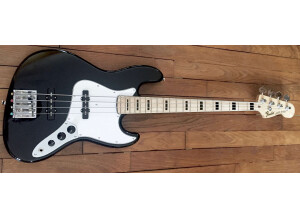 Fender Geddy Lee Jazz Bass (99919)