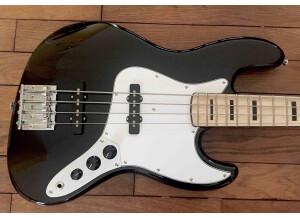 Fender Geddy Lee Jazz Bass (80962)