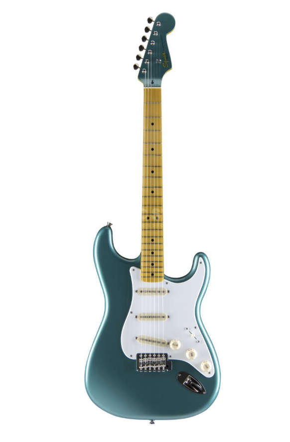 Squier Classic Vibe Stratocaster '50s [2008-2018]