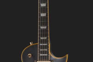 Harley Benton SC-Custom