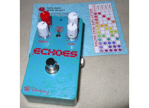 Keeley Electronics Echoes (51912)