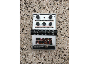 Electro-Harmonix Black Finger (8623)