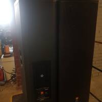 JBL PRX 525 2Pc.