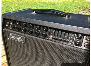Mesa Boogie Mark Five: 35 Combo (61206)