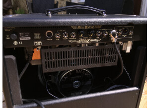 Mesa Boogie Mark Five: 35 Combo (63832)