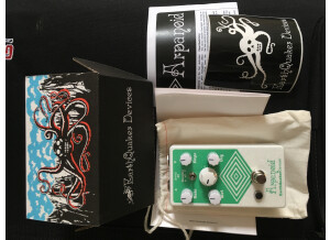 EarthQuaker Devices Arpanoid V2 (29271)