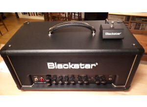 Blackstar Amplification HT Studio 20H (97412)