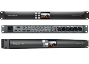 Blackmagic Design UltraStudio 4K