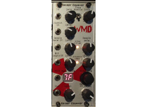 WMD Geiger Counter