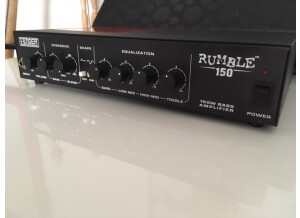 Fender Rumble 150 Head (488)