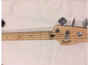 Squier Affinity P Bass (98916)