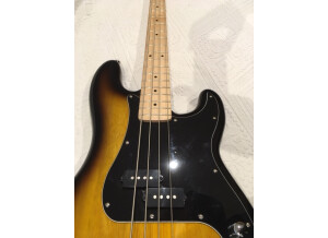Squier Affinity P Bass (26316)
