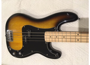 Squier Affinity P Bass (35423)