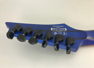 Ibanez RGRT621DPB (50662)