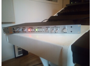 Dangerous Music D-Box (43293)