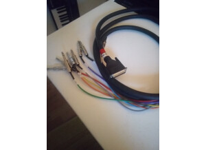 Dangerous Music D-Box (96534)