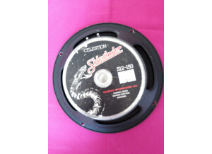 Celestion sidewinder s12-150