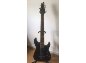 Schecter Demon-7 (85192)