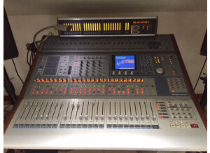 Tascam DM-4800 (44675)