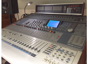 Tascam DM-4800 (18185)