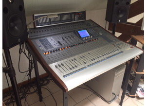 Tascam DM-4800 (97726)