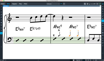 rhythm slashes rhythm slashes