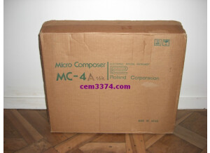 Roland MC-4 (61771)