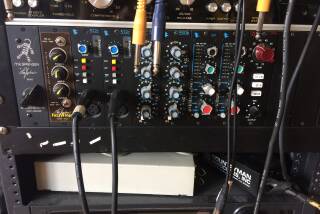 Avedis Audio MA5