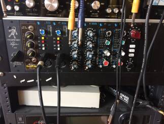 Avedis Audio MA5