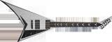Jackson Pro Signature Matt Tuck Rhoads
