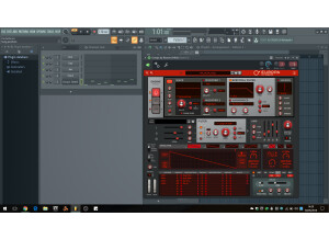 PropellerHead Europa (88804)
