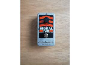 Electro-Harmonix Signal Pad (43453)