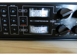 Dangerous Music Compressor (25235)