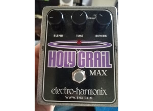 Electro-Harmonix Holy Grail Max (59328)