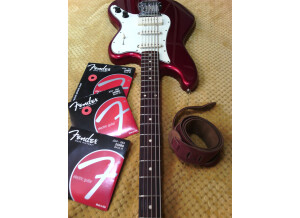 Fender Pawn Shop Bass VI (56913)