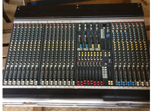 Allen & Heath GL3300 24/8/2 (94394)